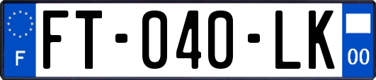 FT-040-LK