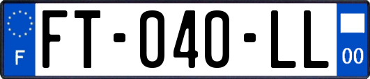 FT-040-LL