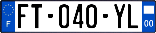 FT-040-YL