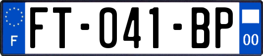 FT-041-BP