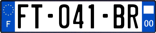 FT-041-BR