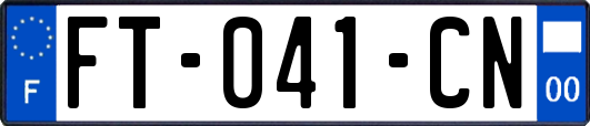 FT-041-CN