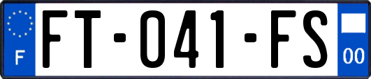 FT-041-FS