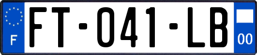 FT-041-LB