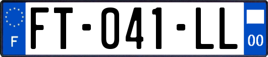 FT-041-LL
