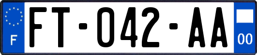 FT-042-AA