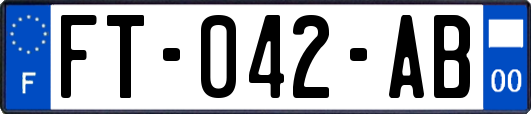 FT-042-AB