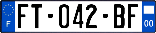 FT-042-BF