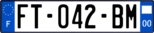 FT-042-BM