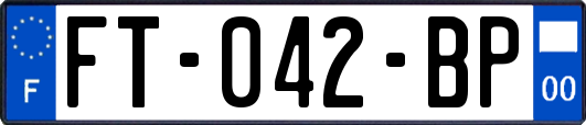 FT-042-BP