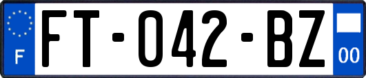 FT-042-BZ