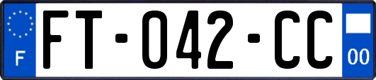 FT-042-CC