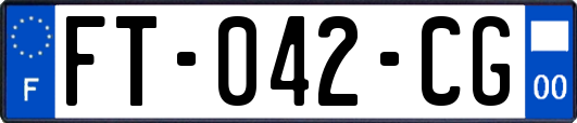 FT-042-CG