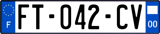 FT-042-CV