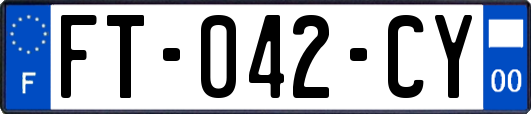 FT-042-CY