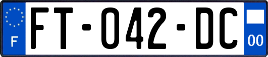 FT-042-DC