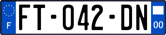 FT-042-DN