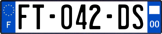 FT-042-DS