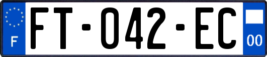 FT-042-EC