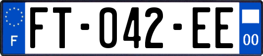 FT-042-EE
