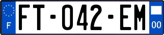 FT-042-EM