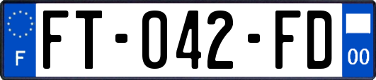 FT-042-FD