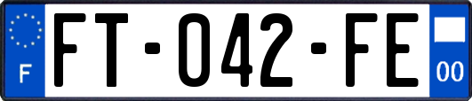 FT-042-FE