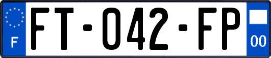 FT-042-FP