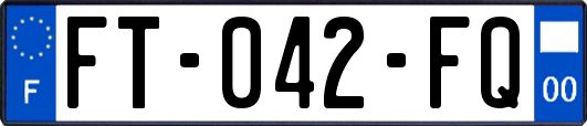 FT-042-FQ