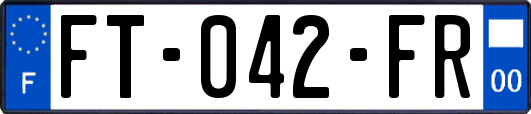 FT-042-FR