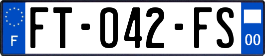 FT-042-FS