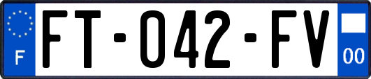 FT-042-FV