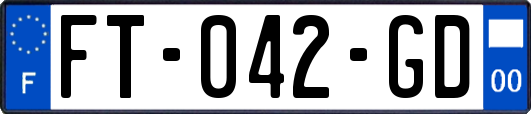 FT-042-GD