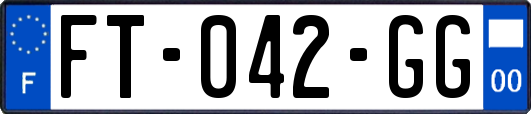 FT-042-GG