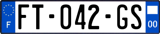 FT-042-GS