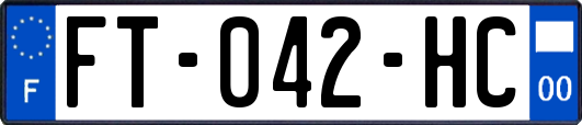 FT-042-HC