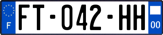 FT-042-HH
