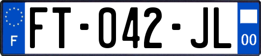FT-042-JL