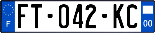 FT-042-KC