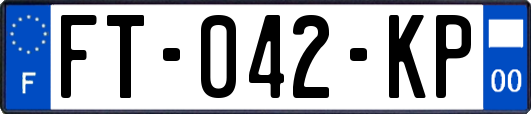 FT-042-KP
