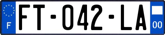 FT-042-LA