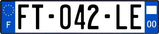 FT-042-LE