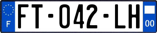 FT-042-LH