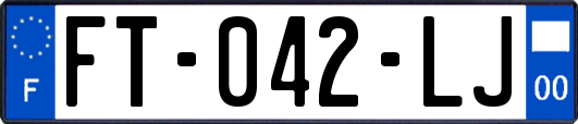 FT-042-LJ