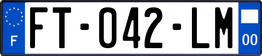 FT-042-LM