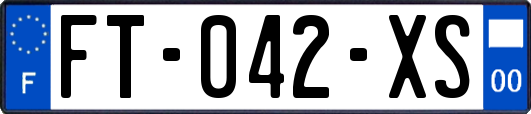 FT-042-XS
