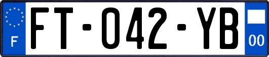 FT-042-YB