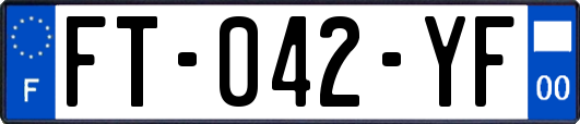 FT-042-YF