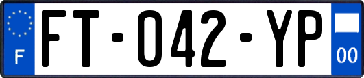 FT-042-YP