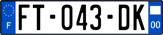 FT-043-DK